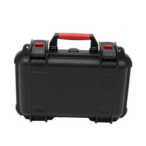 New Customizable Equipment Carrying and Protective <strong>Case</strong> Tool Storage Protective <strong>Case</strong> Hard Plastic <strong>Cases</strong> With Customized Foam - Product Image 5