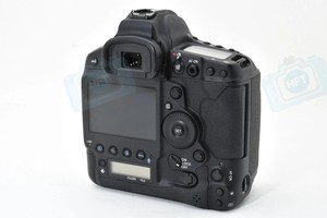 Appareil photo numérique reflex professionnel HFT EOS-<span class=keywords><strong>1D</strong></span> <span class=keywords><strong>X</strong></span> <span class=keywords><strong>Mark</strong></span> <span class=keywords><strong>III</strong></span> plein format avec vidéo 4K UHD, capteur CMOS, mise au point fixe, pour la photographie (vente en gros) - Product Image 5