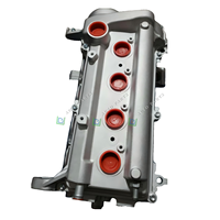 1NZ Aluminium Moteur Long Bloc 1.5L VVT-i Moteur Essence pour Toyota Vios Auris Corolla Yaris 1NZ-FE