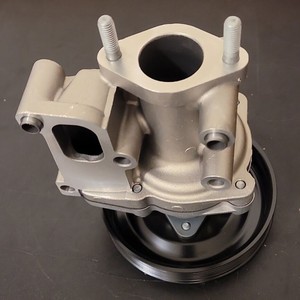ปั๊มน้ำ 5047389AB สำหรับ Dodge Chrysler Fiat Jeep Cherokee Renegade Ram - Product Image 4