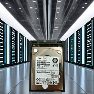 Disco Duro de 1.8TB, 10000 RPM, SAS, 12Gb/s, 2.5 Pulgadas, 118000770-01 - Product Image 2