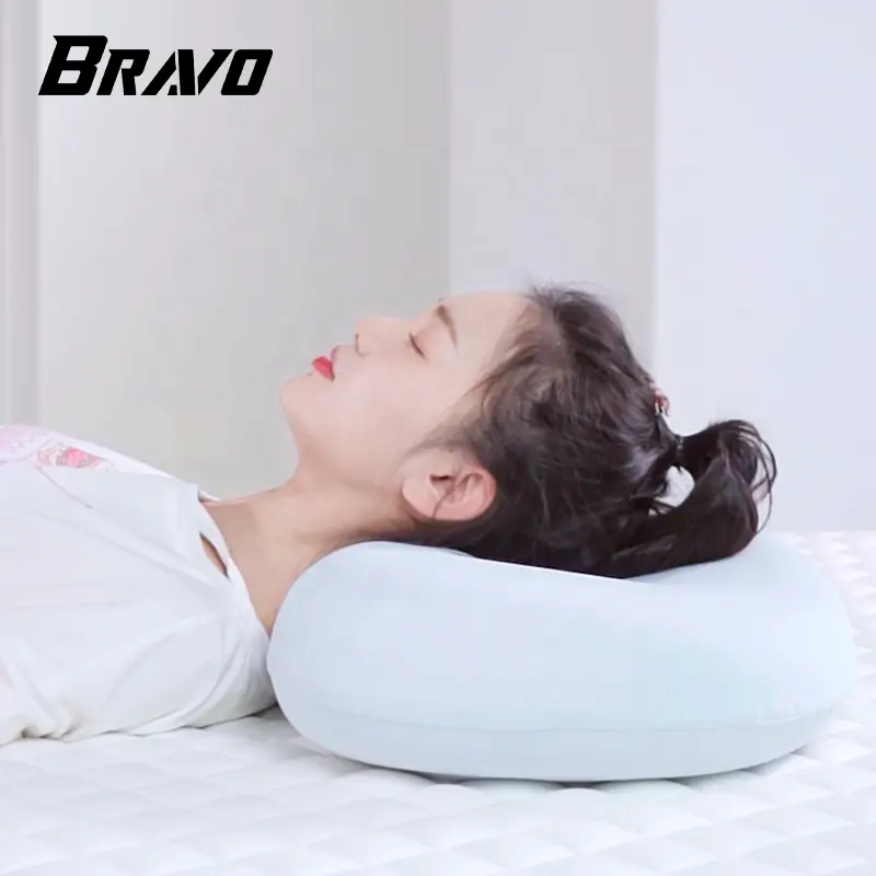 New Upgrade Bedding Sleeping Pillow Orthopedic Memory Foam Pillow Cervical Support Pillow