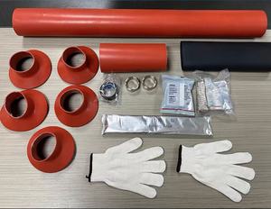 Tête de borne de câble haute tension d'intérieur NSY-35 borne thermorétractable - Product Image 3