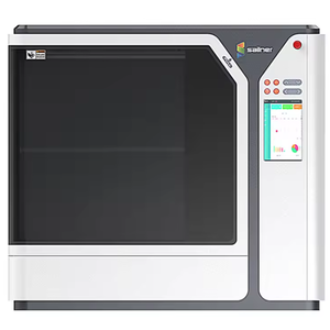 Impresora 3D de Escritorio D452Plus a Todo Color, Automática, Nueva, 1 Año de Garantía, Funcionalidad Multimaterial, Ahorro de Espacio, USB/WiFi Plus Pro - Product Image 1
