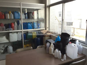 Máquina para Fabricar Pontones Flotantes, Boyas Cúbicas, Muelle Flotante, Máquina <span class=keywords><strong>de</strong></span> Moldeo por Soplado - Product Image 2