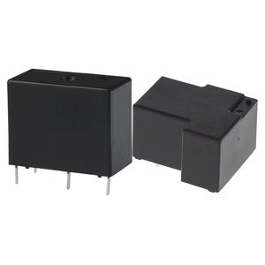 Relais PLT1B20DC24-2-5261 SPST 20A 24V de qualité garantie, spécialement conçu pour les systèmes de contrôle industriels - Product Image 1