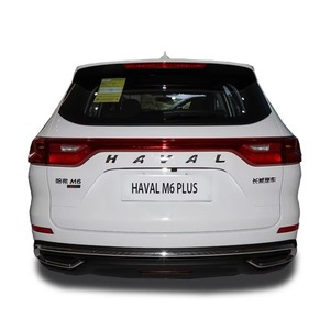 Coche usado Gwm Haval M6 1,5 T inteligente compacto Suv <span class=keywords><strong>coches</strong></span> combustible más barato Vehículo <span class=keywords><strong>de</strong></span> <span class=keywords><strong>segunda</strong></span> <span class=keywords><strong>mano</strong></span> coche chino todoterreno adultos Auto - Product Image 3