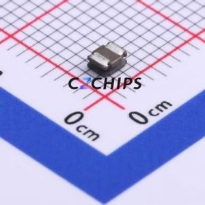 Inductor de Potencia FHD252012S-4R7MT 1008 (Inductancia: 4.7uH) (Precisión: 20%) (Corriente Nominal: 1.45A) - Product Image 2