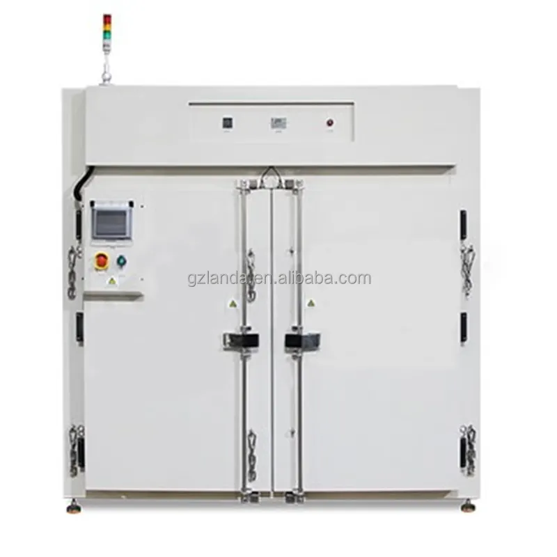 Lithium Battery Precise Drying Oven Environment Testing Chamber