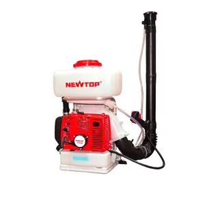 Nông nghiệp ba lô điện phun sr420 Mist Blower Phun Thuốc Trừ Sâu Phun