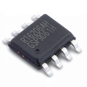 Reguladores de Voltaje Conmutados RT6206AHGSP 5.5A, 18V, 650kHz, Convertidor Reductor Sincrónico ACOT - Product Image 1