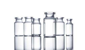 Machines de remplissage de pâte Machine à ampoule liquide d'injection à double buse <span class=keywords><strong>200Ml</strong></span> Mini scellage de <span class=keywords><strong>seringue</strong></span> industrielle corrosive - Product Image 2