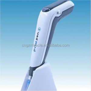 Professional Derma Pen Anti-Wrinkle Electric <strong>Microneedle</strong> Derma <strong>Machine</strong> with Digital Display Permanent Makeup Tool Derma Pen - Product Image 1