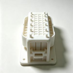 บริการพิมพ์ 3 มิติ ตามสั่ง สำหรับชิ้นส่วนอะไหล่พลาสติก ABS/PP - Product Image 6