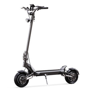 OKUELY M9S dual 800W motor e scooter 48V todoterreno scooters eléctricos para adultos - Product Image 5