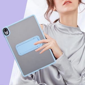Antichoc dur PC Transparent clair mat support de béquille de protection étui <span class=keywords><strong>pour</strong></span> <span class=keywords><strong>tablette</strong></span> <span class=keywords><strong>pour</strong></span> <span class=keywords><strong>Huawei</strong></span> Matepad 11.5 S étuis <span class=keywords><strong>pour</strong></span> <span class=keywords><strong>tablette</strong></span> - Product Image 6