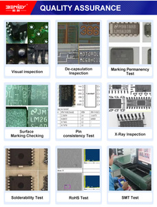 Cung cấp ban đầu K4B4G1646E-BCNB K4B4G1646E-BYMA New Store Bộ nhớ IC - Product Image 5