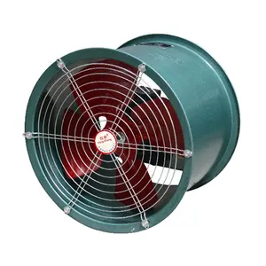 axial flow fan exhaust fan 600mm 700mm 800mm 900mm 1000mm 1hp 2hp 3hp 5hp low noise