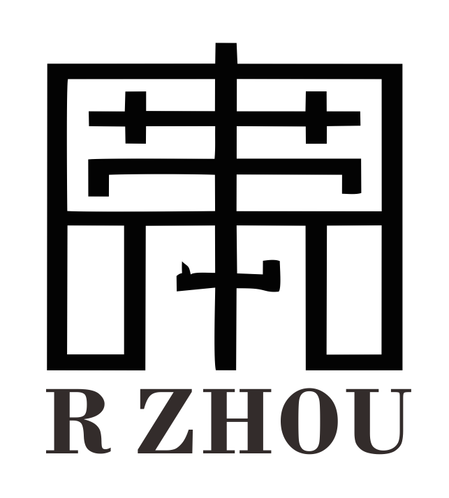 Dongguan Rongzhou Precision Hardware Products Co., Ltd. logo