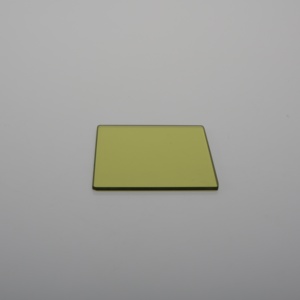 Filtres optiques passe-bande de fluorescence à <span class=keywords><strong>transmission</strong></span> élevée pour les microscopes en verre - Product Image 4