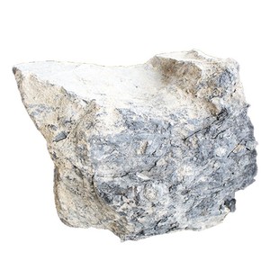 Ejemplar de piedra caliza natural, contenido de carbonato de calcio, efervescente en ácido, muestra de roca sedimentaria para enseñanza geológica. - Product Image 5