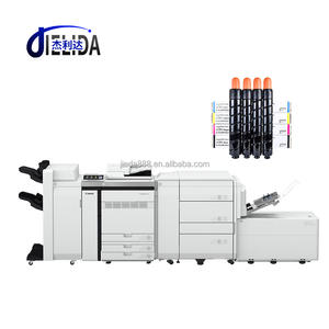 JIEDA-Nouvelle presse à grande vitesse pour <span class=keywords><strong>photocopieur</strong></span> V800 V900 V1000, imprimante pour imagepress V700 - Product Image 1
