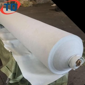 <span class=keywords><strong>Géotextile</strong></span> routier 400g 1000gsm pour bassin artificiel, blanc, noir, <span class=keywords><strong>gris</strong></span>, PP, 50m 100m, géotextiles non tissés - Product Image 1