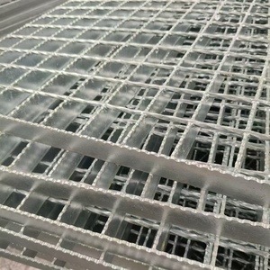 Grille de drainage en acier inoxydable |   Utilisation en atelier, anti-corrosion et durable - Product Image 2