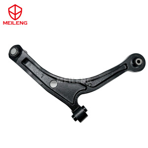 Bras de suspension inférieur avant gauche en aluminium 51360-S3V-A01 51360-S9V-A00 <span class=keywords><strong>pour</strong></span> Honda Pilot YF1 2003-2008 Acura MDX 2001-2006 - Product Image 3