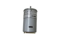 Codificador Bei M25g-x-lsb4096n-xd6-or-e-c25-s-5 Unmp