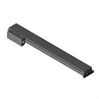 Encodeur linéaire optique scellé Heidenhain LS 187C 640 5.0 C001 ID 526974-06 pour mesure de position synchrone précise