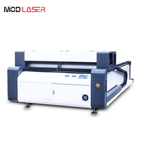 Machine de fabrication de tampons en caoutchouc 1325/1390 100W 300W 200W Machine de gravure portable au laser