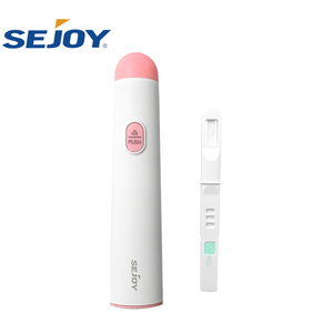 Sejoy <span class=keywords><strong>test</strong></span> de grossesse <span class=keywords><strong>hcg</strong></span> <span class=keywords><strong>test</strong></span> d'ovulation numérique - Product Image 3