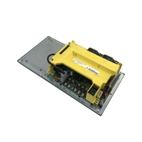 Controlador CNC Original de Alta Calidad Fanuc Serie 0i-MC 0i-TD, Sistema A02B-0319-B502, Reemplazo para Fanuc Oi-t