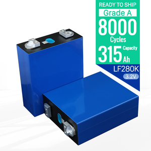 Bestes Angebot Polen Lager 3.2V 100Ah 200Ah 320Ah 280Ah Lifepo4 prismatische Batterie Lithium-Ionen-Zelle für Home Energy Storage System - Product Image 6