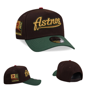 Gorra de Béisbol Deportiva Unisex al por Mayor, Transpirable, de Algodón, con Logotipo Bordado Personalizado, Tejido Estampado Curvo, para Deportes al Aire Libre - Product Image 5