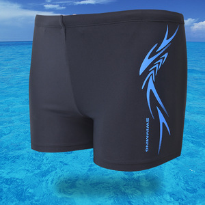 Short <span class=keywords><strong>de</strong></span> <span class=keywords><strong>bain</strong></span> pour femmes, short <span class=keywords><strong>de</strong></span> <span class=keywords><strong>sport</strong></span>, à séchage rapide, avec imprimé, à la mode - Product Image 3