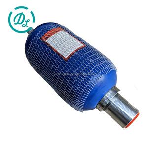 Acumulador de Alta Presión EexcavaStart EHV10-330 90 10L 01125 10837001125 10 Bar, Repuesto para Excavadora de Uso Pesado, Nuevo - Product Image 4