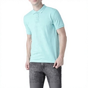 Camiseta Polo de Manga Corta para Hombre, Verano, Cómoda, Secado Rápido, Transpirable, Estilo Casual de Negocios, Venta al Por Mayor - Product Image 5
