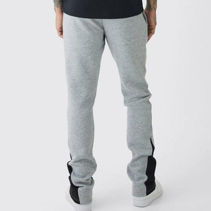 <span class=keywords><strong>Pantaloni</strong></span> della tuta da uomo progettati con stampa personalizzata taglie forti pesanti <span class=keywords><strong>pantaloni</strong></span> della tuta da uomo <span class=keywords><strong>pantaloni</strong></span> <span class=keywords><strong>senza</strong></span> <span class=keywords><strong>cintura</strong></span> - Product Image 2