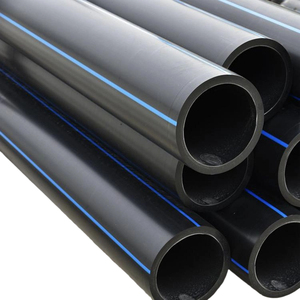 Trung Quốc nóng bán PE ống dẫn ống-bền nhựa hệ thống dây điện ống, nhà máy trực tiếp, giá thấp và kinh tế cho các hệ thống điện - Product Image 1