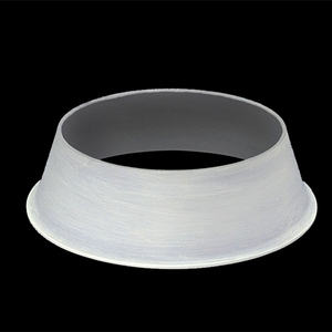 Bor nitrür/PBN seramik pota vakum eritme için - Product Image 2