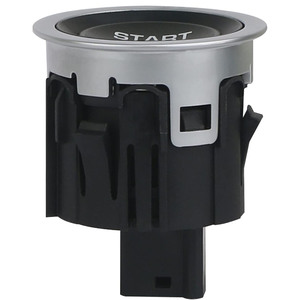 Interruptor de arranque de un botón Land Rover LR037611, entrada sin llave, arranque y parada del motor para Evoque Sport - Product Image 2