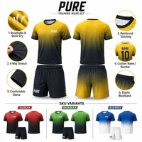 Ensemble de rugby personnalisé : Maillot de la Ligue de Rugby Hors Terrain, Uniformes d'entraînement respirants et élastiques style Maori, Sweat à capuche d'équipe, Débardeur, Short, T-shirt
