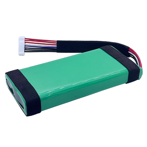 Batería de Repuesto para Altavoz <span class=keywords><strong>Boombox</strong></span>, Precio al por Mayor, 7.4v 10000mAh, Baterías GSP0931134 01 GSP093113401 para <span class=keywords><strong>JBL</strong></span> Boombox1 Audio - Product Image 5