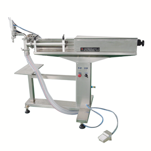 Mi ali <span class=keywords><strong>baba</strong></span> ir a mi al semi automática pequeña máquina de llenado de jugo para agua potable - Product Image 3