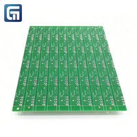 Fabricante de Ensamblaje de Circuitos Impresos PCBA, Placa Electrónica PCBA SMT DIP Personalizada con Adquisición de Componentes