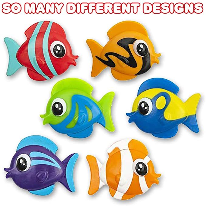 Jeu de pêche magnétique pour les tout-petits 4 jouets canne à pêche avec aire de jeu gonflable bain eau pêche jouets de bain pour enfants