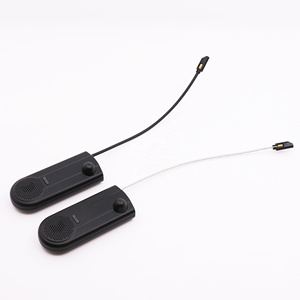 Dragon Guard AT005 EAS Chống Trộm RF/AM Tự Báo Động Túi Tag Với Dây Buộc - Product Image 1