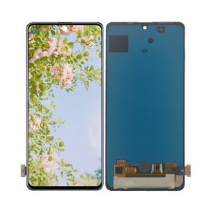 <span class=keywords><strong>Prix</strong></span> compétitif pour l'écran LCD avec numériseur de remplacement pour Samsung Galaxy A71 A715F - Product Image 2